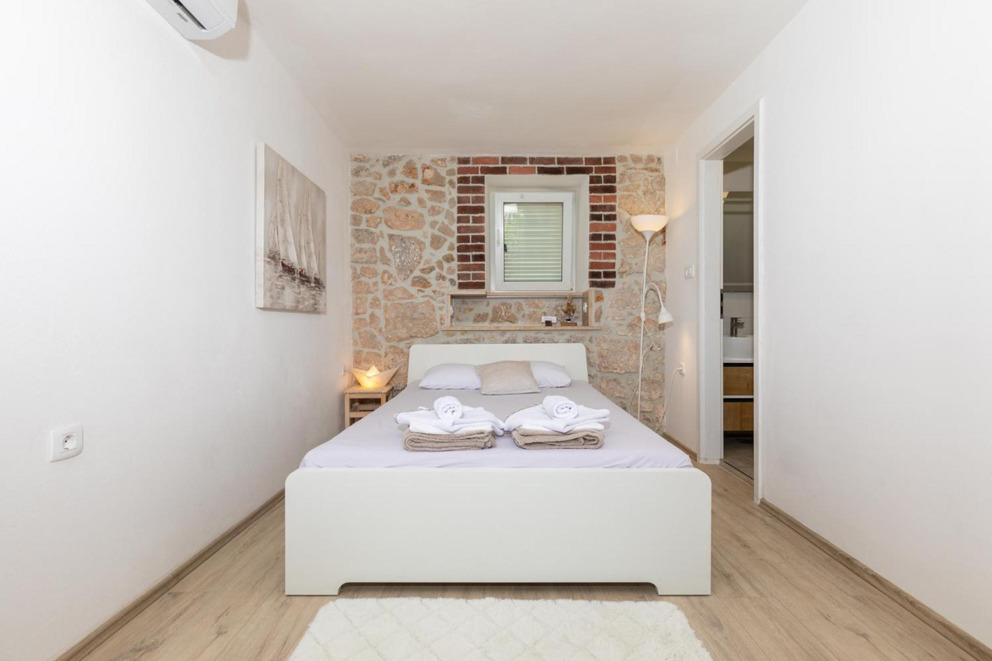 Guest House Otto Punat Exterior photo